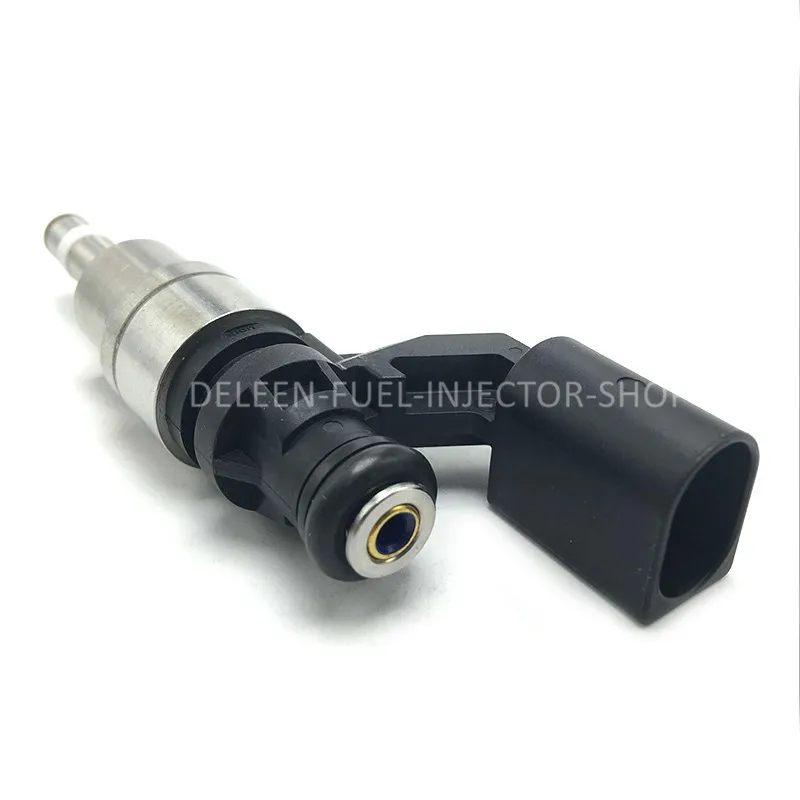 Топливный инжектор OEM GDI 0261500016 4 шт. подходит для VW Golf V 1 6 FSI 03C906036A быстрая
