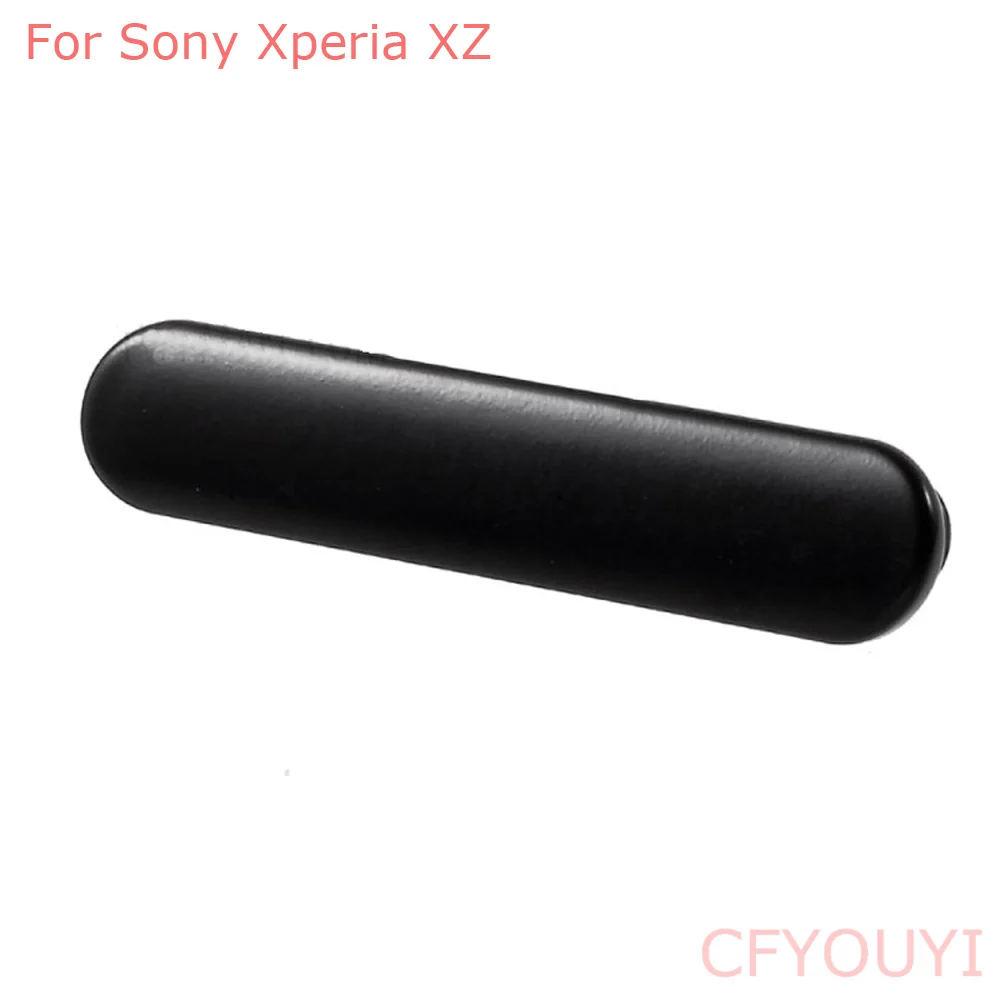 For Sony Xperia XZ Card Dust proof Cap Plug Cover | Мобильные телефоны и аксессуары