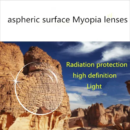 

myopia lenses For Eyes Myopia and Reading and Myopia frame Riding