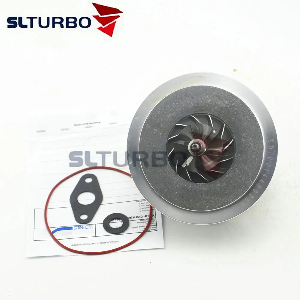 Новый комплект для ремонта CHRA 712766-9002S Fiat Stilo 1 9 JTD 74/85 кВт 100/115 HP M724.19.X 8