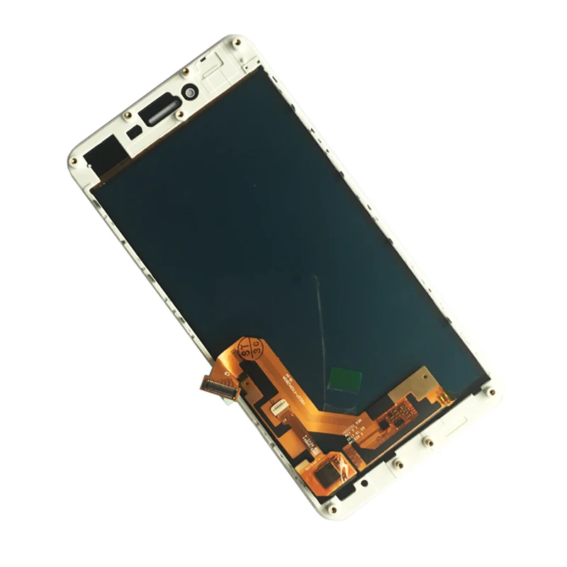 TFT ЖК-дисплей для VIVO X5 Plus сенсорный экран дигитайзер ЖК ДЛЯ Pro AMOLED сборка Замена