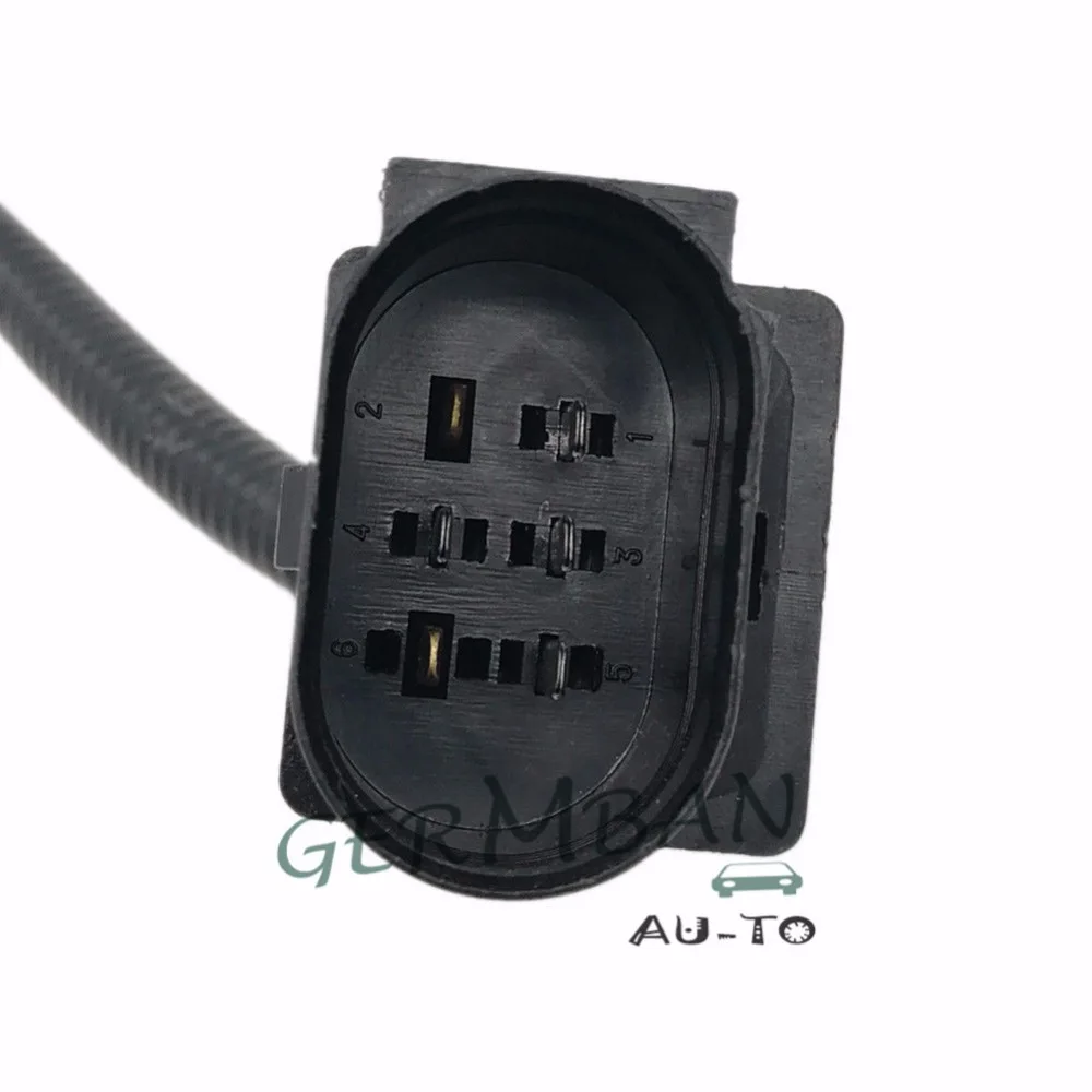 Newly Wideband Pre-Cat Upstream Lambda Oxygen Sensor 0258007200 For Holden Colorado Commodore Adventra 3.6 LSU4.2 25025057 |