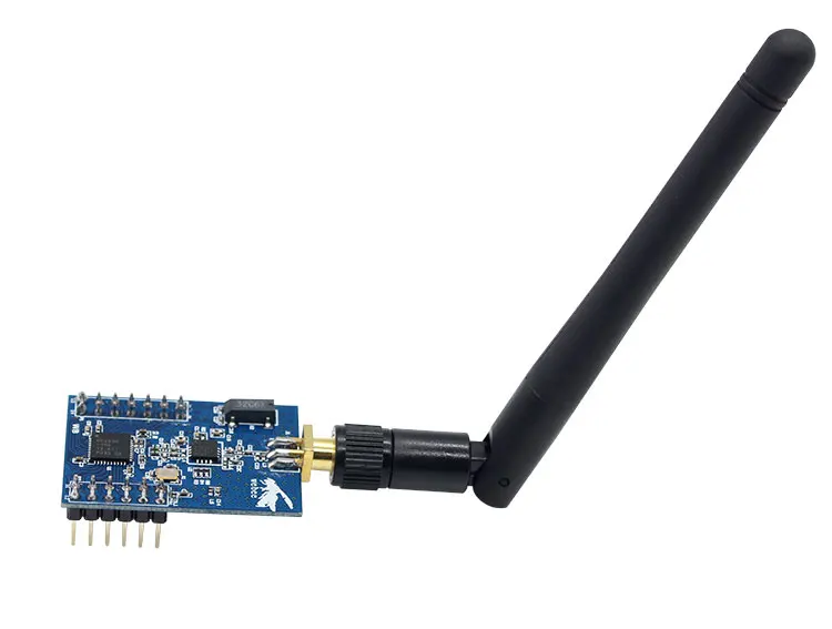 Преобразователь ZigBee с последовательным портом TTL uart беспроводной модуль PA CC2530 +