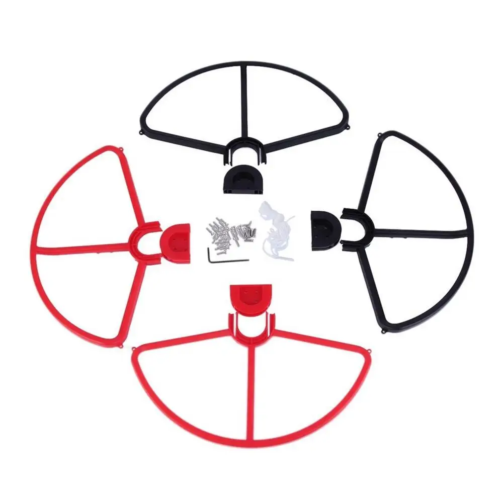 DJI Phantom 3 Propeller Бампер протектор для Stardard / Professional Advanced SE аксессуары|Защита