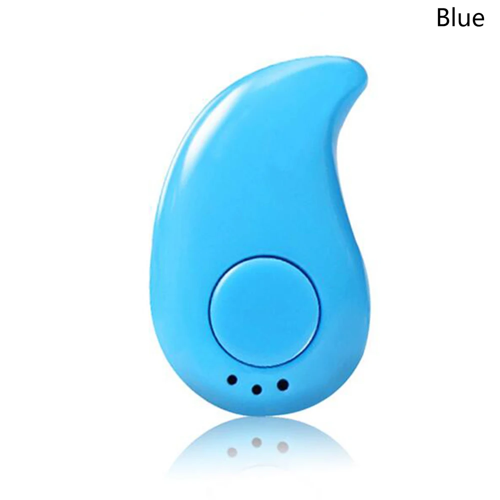 Top Mini Sport Bluetooth Earphone For Samsung Galaxy S7 plus Gear VR Earbuds Headsets With Microphone Wireless Earphones | Электроника