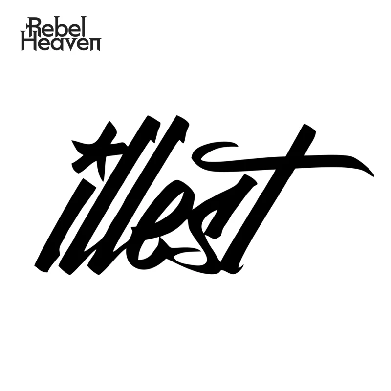Стайлинг автомобиля Rebel Heaven I Love Haters! Привлекательные губы для девушек Бога модель