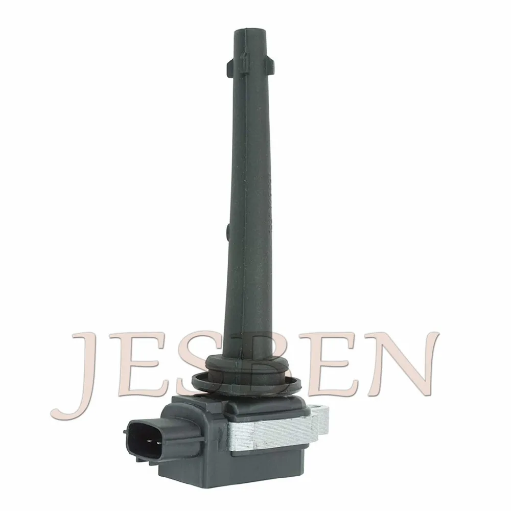 4PCS 22448-ED800 Ignition Coil Fit for NISSAN MARCH TIIDA 1.6L 1.8L SENTRA 2.0L 2007-2014 NO# C1564 22448ED800 22448-CJ00A | Автомобили и