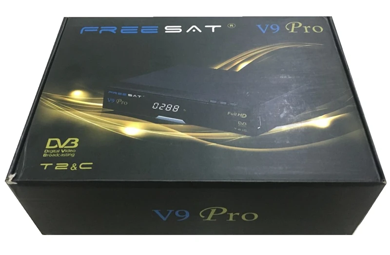 Самый стабильный кабель starhub коробка freesat V9 pro Сингапур, starhub tv box