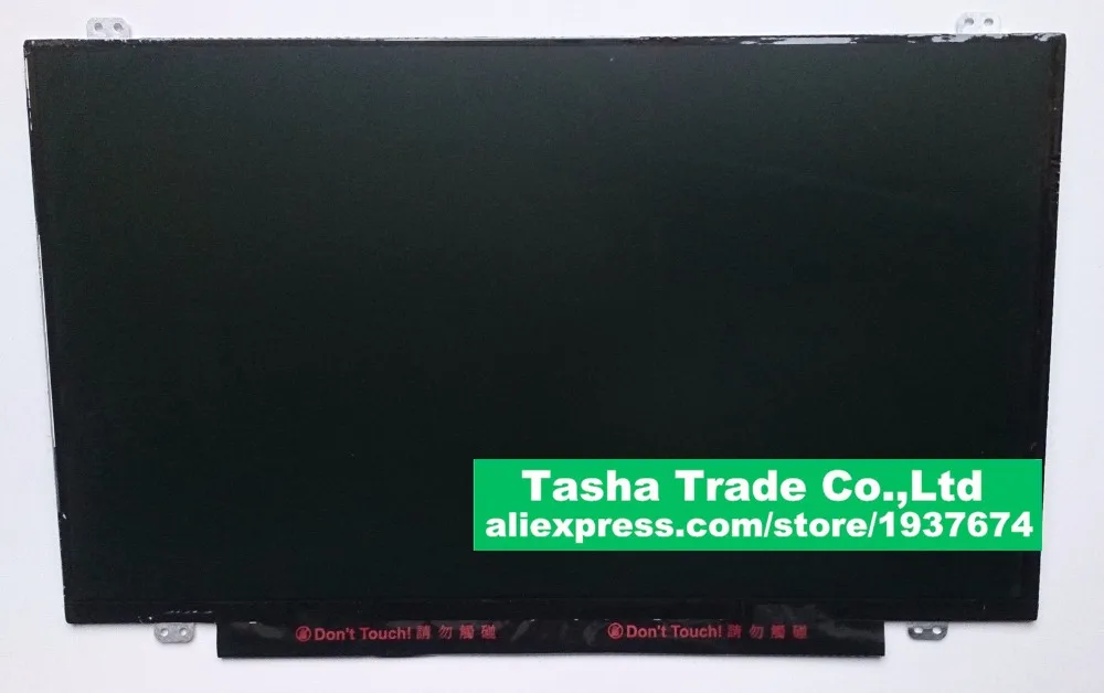 

ЖК-экран для ноутбука Lenovo S3-S431 S3-S440 M4450 B140XTN02.E, Светодиодная панель для нового 14 "WXGA HD