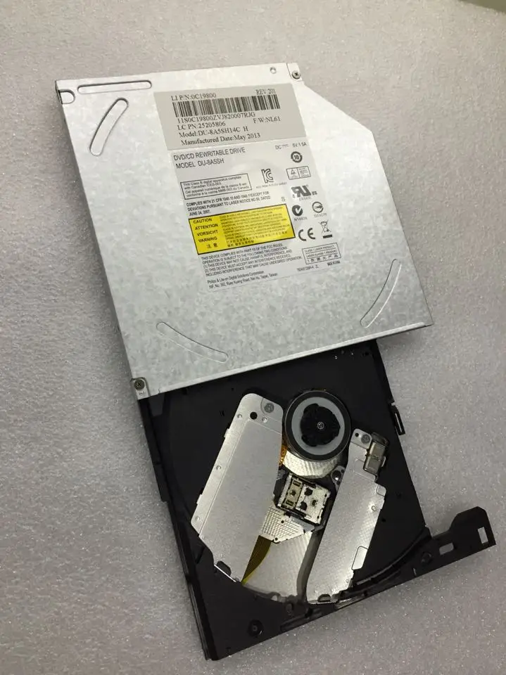 Для ASUS pen machine K46 S46 U46 A46 U45 A56 ultra UJ8C2 UJ892 горелка оптические приводы|optical drive|asus optical