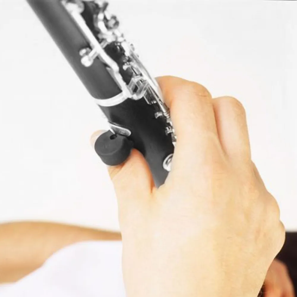 5 шт. подушка для пальцев кларнета защита музыкальные инструменты детали
