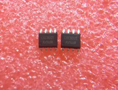 

5 шт./лот CSC8005 SOP-8 Bluetooth IC класс переключения аудио усилитель мощности