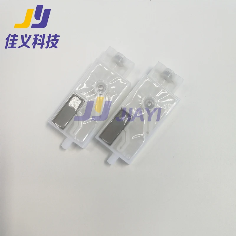 Хорошая цена! JV33 демпфер для Mimaki JV33/JV3/JV5 DX5 серии растворитель струйного