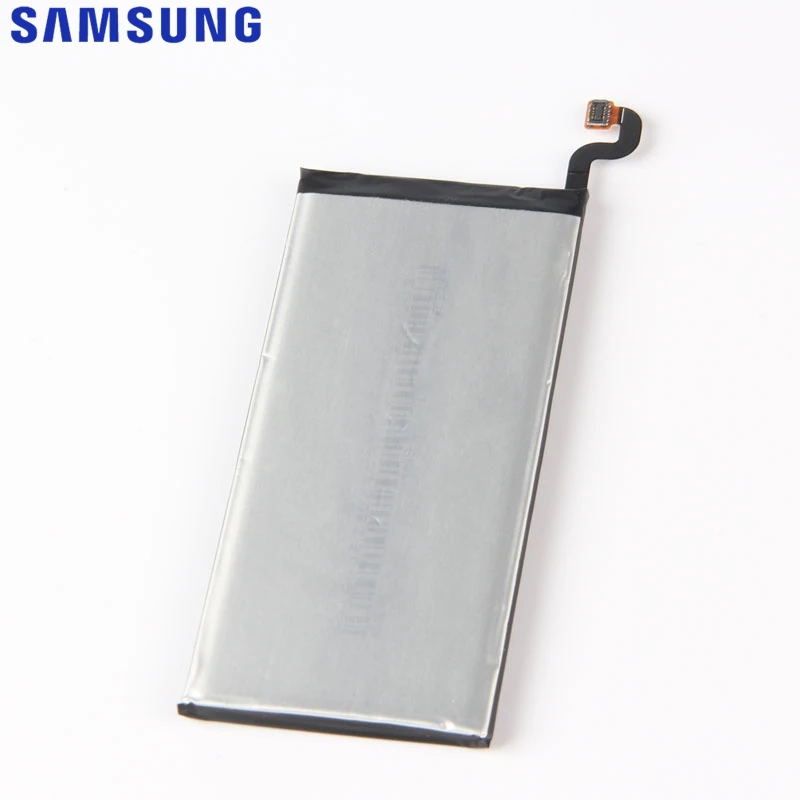 Оригинальная замена samsung Батарея для Galaxy S7 SM-G9300 G9300 G930F G930A G9308 EB-BG930ABA EB-BG930ABE 3000 мА-ч