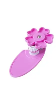 pink Бумага щипцы Бумага craft ткачества и гофрирующий станок Бумага Рюш инструмент открытки ручной работы Декор crapbooking аксессуары - Цвет: pink