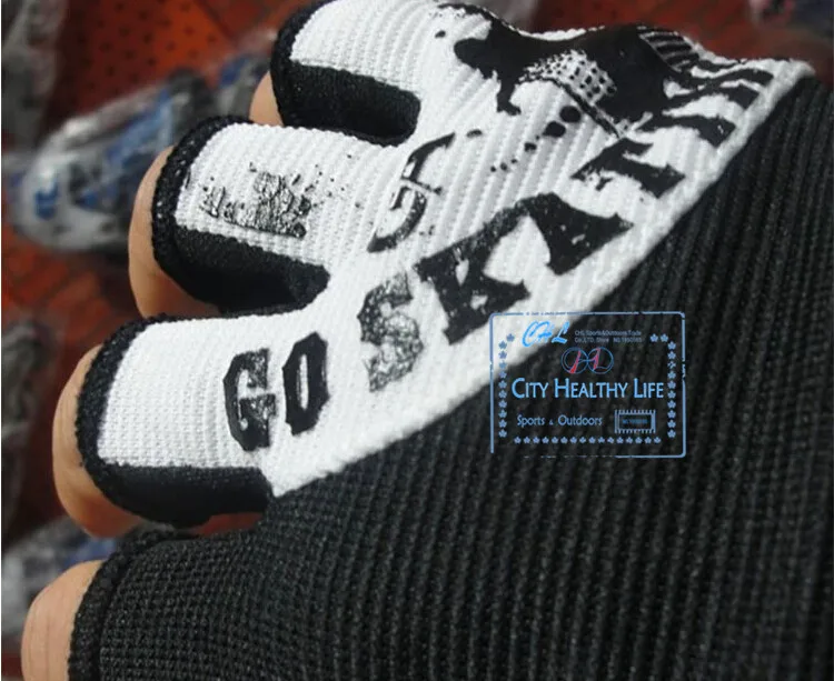 Оригинальные эластичные перчатки VGO BattleField 1 для катания на коньках скейтборде