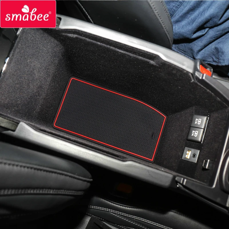 Коврик Smabee для TOYOTA AVALON 2018 2019 нескользящий коврик ворот межкомнатных дверей