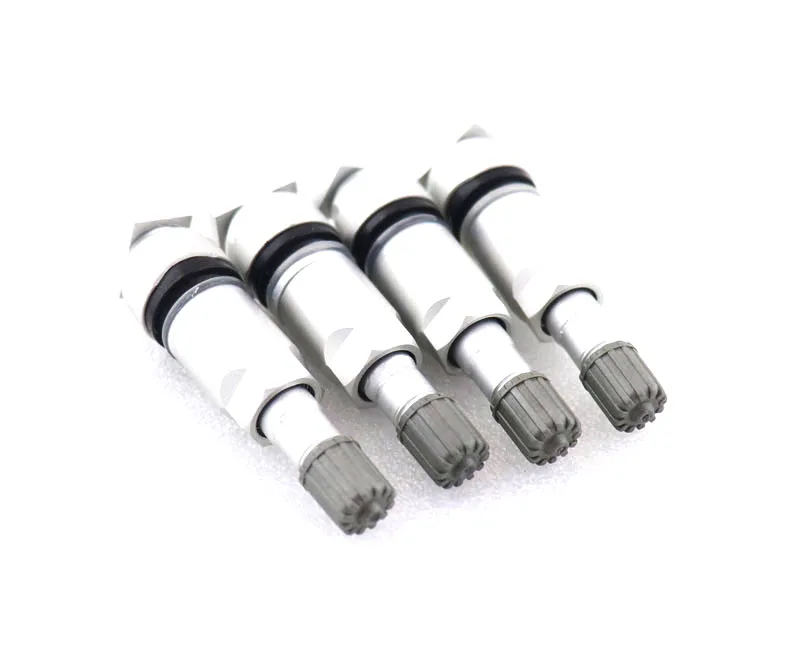 4 шт. сплав TPMS система мониторинга давления в шинах клапан для Dodge Jeep Mercedes Benz Chrysler