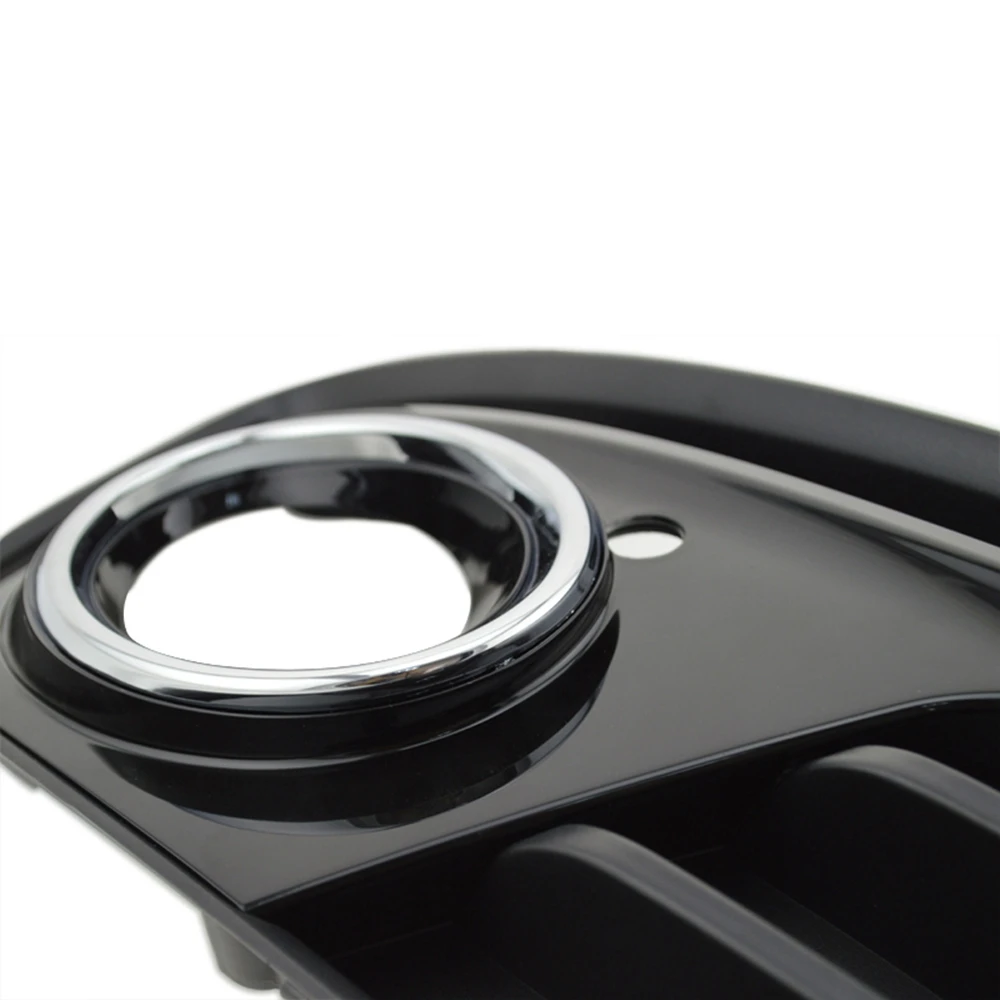 Runmade левый правый боковой автомобильный нижний бампер решетка