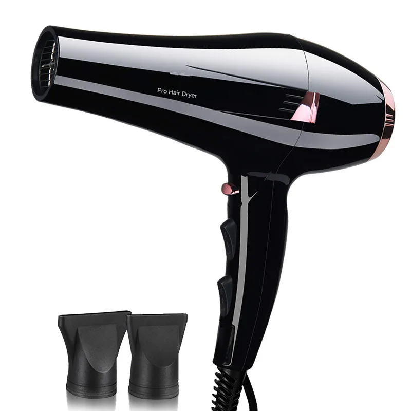 

Hair Dryers dryer high-power salon professional hot and cold air blower 2400W