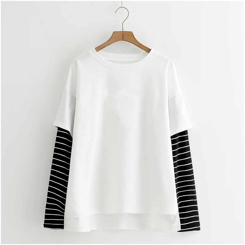 Новая модная повседневная футболка в стиле хип хоп женские и мужские футболки Exo