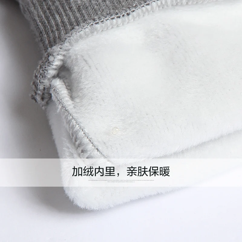 Balabala/2018 теплые штаны для девочек зимние эластичные повседневные новорожденных