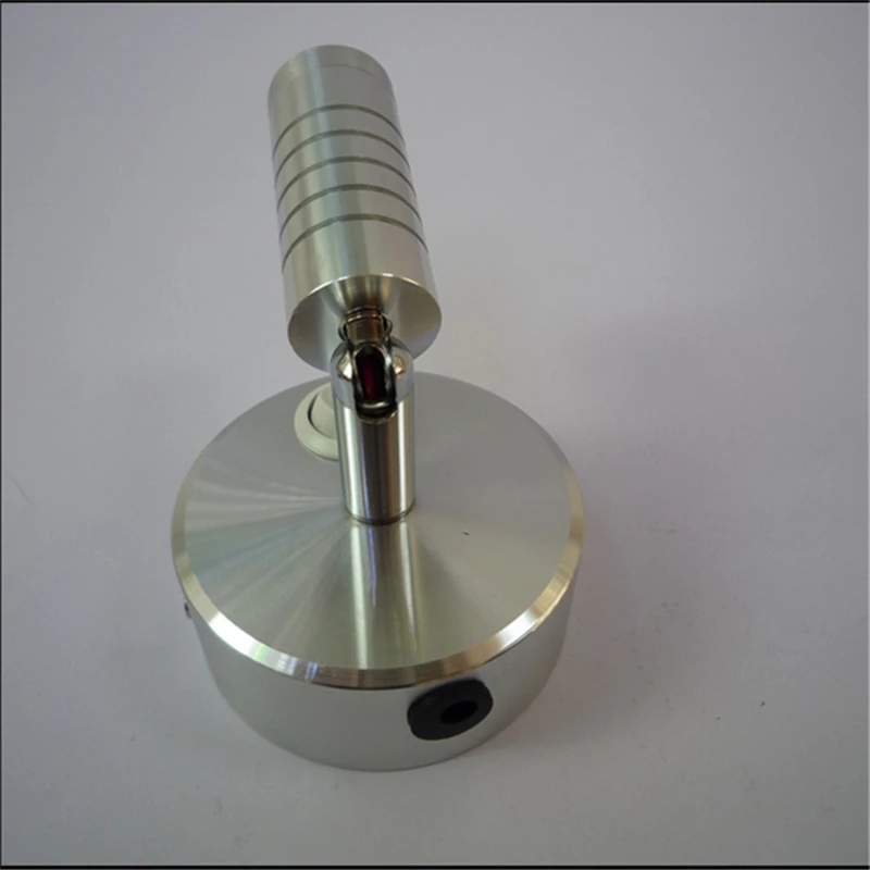 3 года гарантии 1 Вт/3 Вт светодиодная лампа точечного светильника с