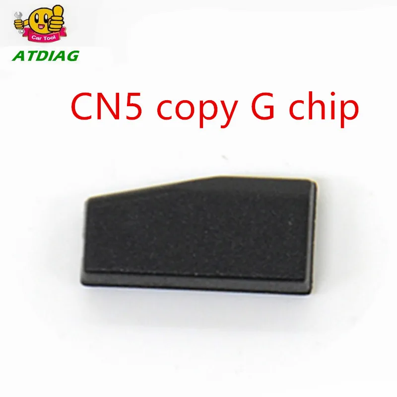 1 шт. оригинальный чип CN5 для G (используется устройства CN900 или ND900) с бесплатной