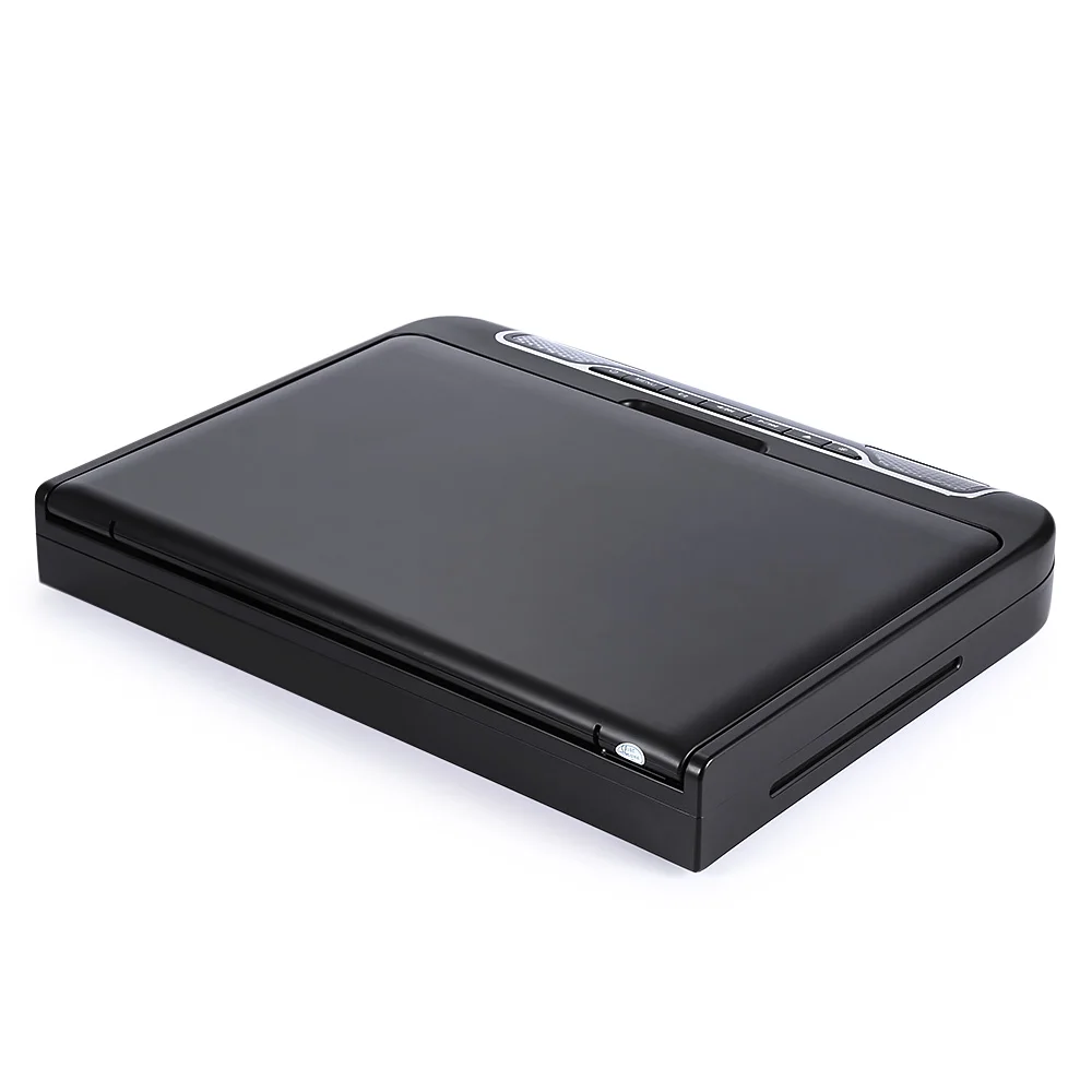 13.3 Inch Roof Mount Car DVD Player System Built in dome LED lights USB IR FM Transmitter 1080P MP3 MP4 Playing|car dvd player|dvd car playerroof