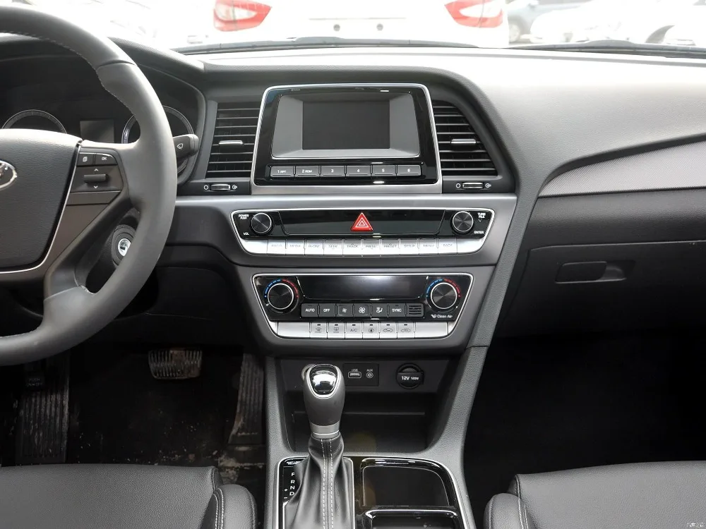 Android 9 0 Восьмиядерный PX5/PX6 Fit HYUNDAI SONATA 2018 2019 Автомобильный dvd плеер навигация gps