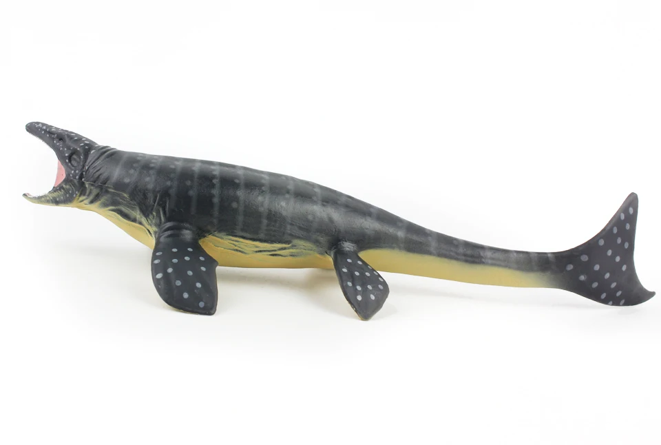 Морская жизнь динозавры Basilosaurus Mosasaurus Hydrotherosaurus Liopleurod игрушка Классические игрушки для мальчика Дети свирепый зверь животное