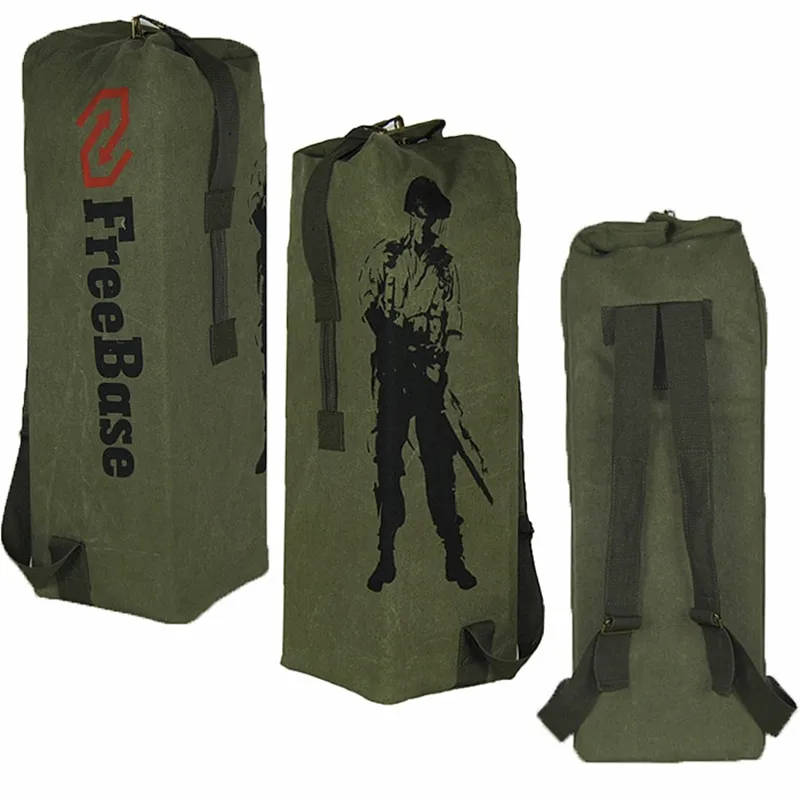 Уличная Тактическая Военная Дорожная Спортивная Сумка для багажа горный