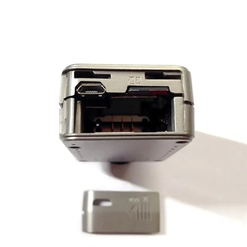 RunCam 2 HD 1080P 120 градусов широкоугольный WiFi FPV камера IR Blocked NTSC PAL переключаемый для