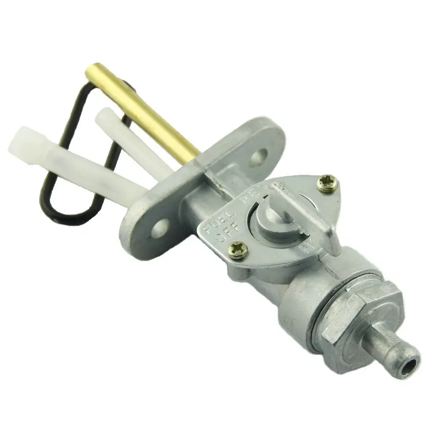 Переключатель для топливного бака мотоцикла клапан бензобака петух YAMAHA IT175 IT250