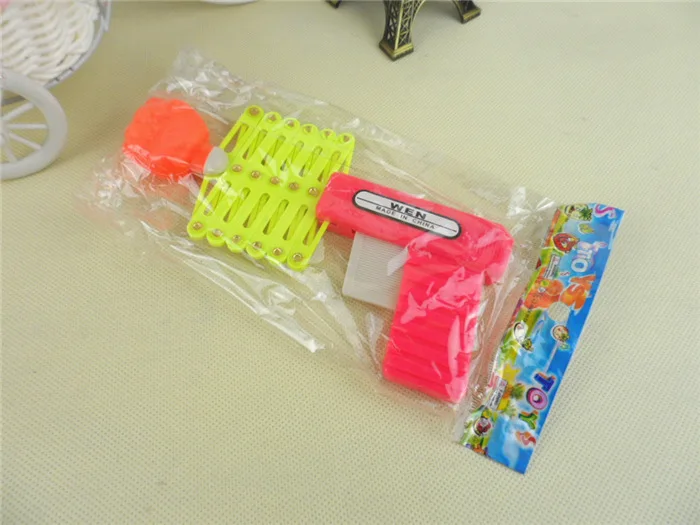 Kids 50 Black Refill Bullet Darts Nerf N-Strike Series blasters Toy Gun 72 CC473 Telescopic Strange New Creative