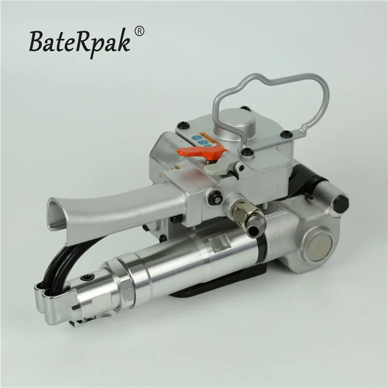 AQD-19/25 BateRpak PET пневматические обвязочные инструменты, портативная обвязочная машина, Ручка Упаковочная Машина