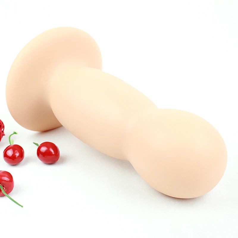 Qrta огромный Butt Plug Интимные изделия игрушки Ночные sexy силиконовый фаллоимитатор