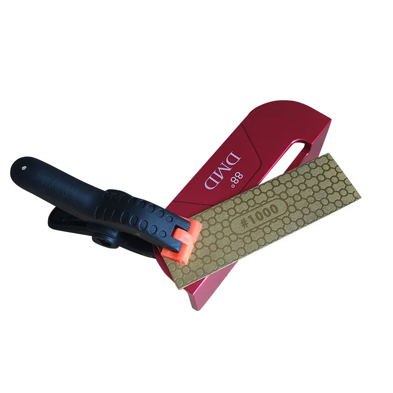 Сноуборд Aharpener обрезки края шлифовальный инструмент алмазный материал сноуборд