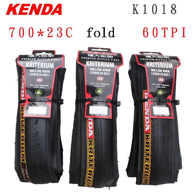 Велосипедных шин EXO K1018 700 * 23C 25C 60TPI дорожный мотоцикл складной колото-Сверхлегкий