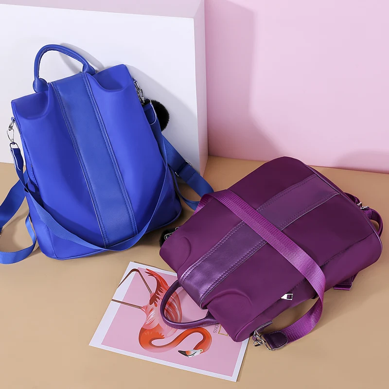 Висячая сумка для волос 2019 новая водонепроницаемая легкая из ткани Оксфорд