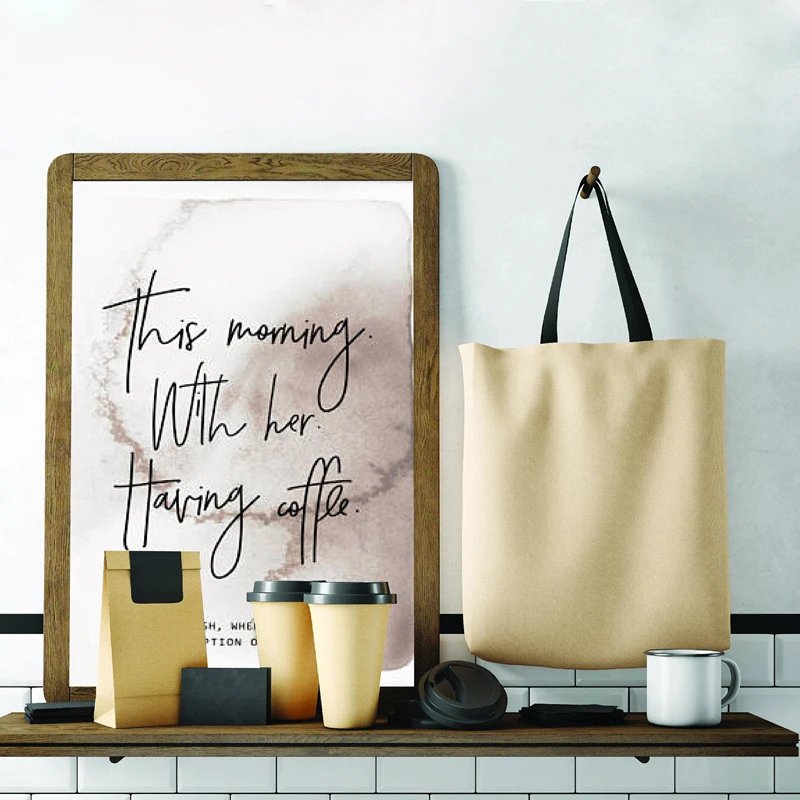 Картина на День святого Валентина с принтом цитатой надписью Jonny Cash Paradise Definition |