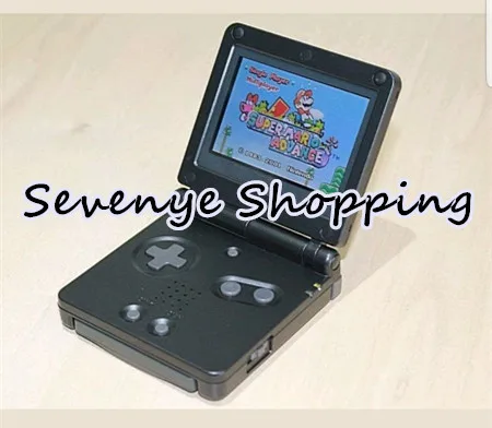 Ретро игровая консоль для Nintndo Gameboy Advance GBA SP AGS 101|games gameboy advance|gameboy advance sp gamesgames for |