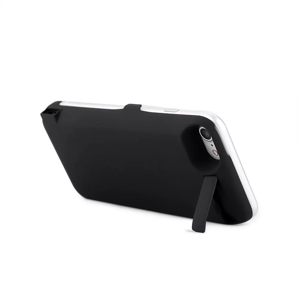 Для iphone 7 7plus 10000 мАч чехол для аккумулятора внешний блок питания зарядное устройство для iphone 7 7plus внешний аккумулятор чехол