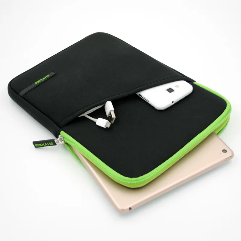 10 дюймов Планшеты защитный чехол поверхности Водонепроницаемый противоударный