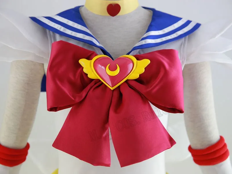 Сейлор Мун IV косплей костюм женская униформа платье Sailormoon Индивидуальные Хэллоуин костюм