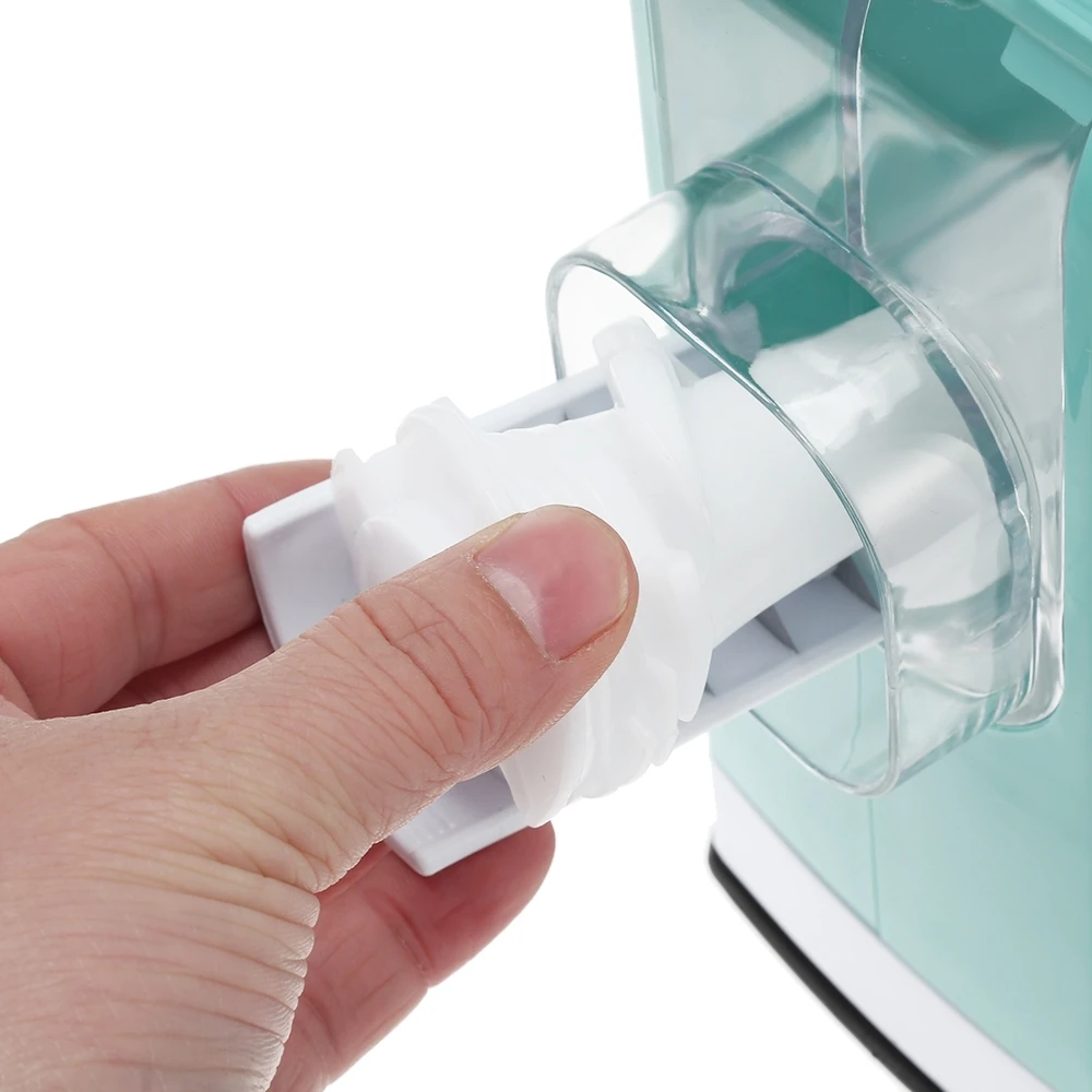 2018 многофункциональная Мясорубка из нержавеющей стали лезвие для мяса перец лук