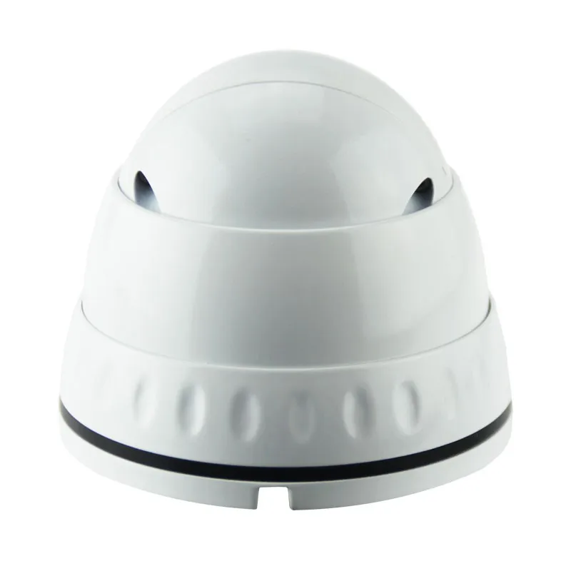 Металлический корпус 4MP AHD купольный кожух видеокамеры Камера 2560*1440 Vandalproof камера