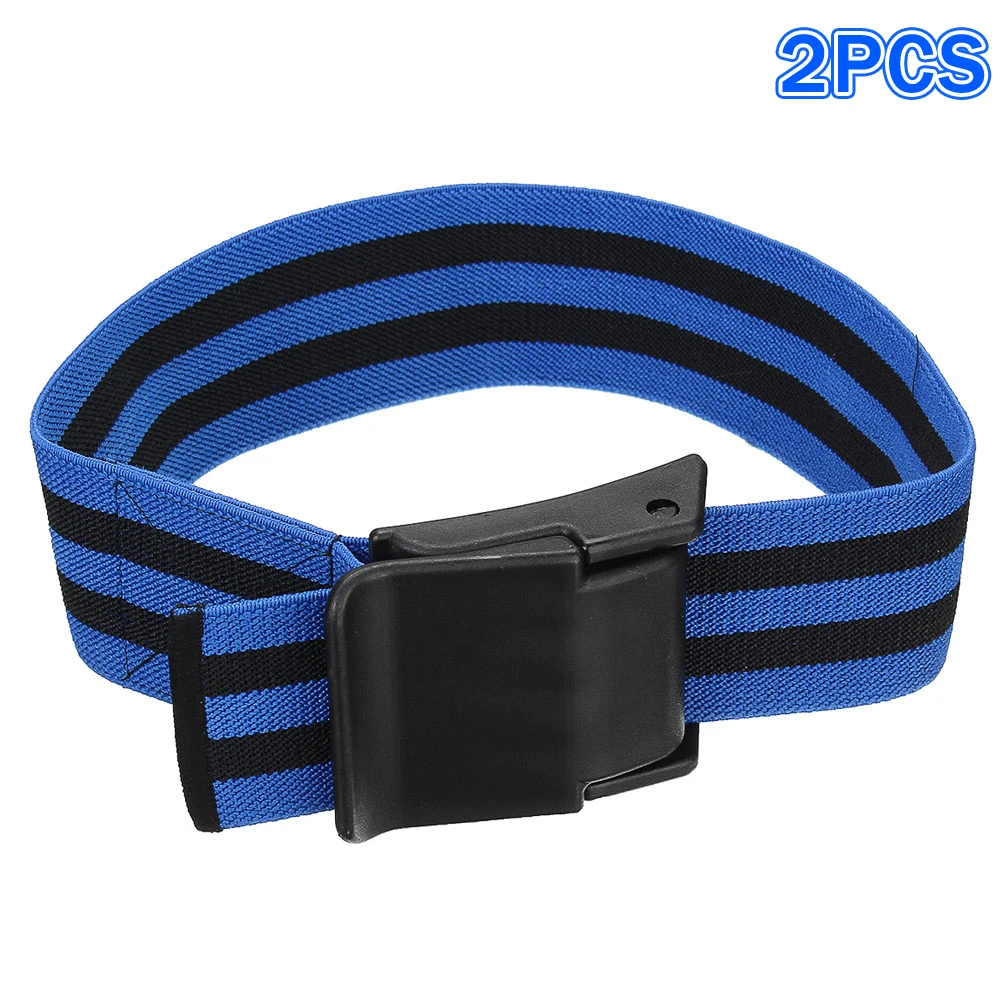 Горячее предложение 2 шт. ремешки для ограничения кровотока ремень окклюзии жгут