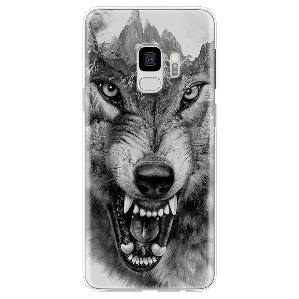 lylang Чехлы для samsung Galaxy S3 S4 S5 Mini S6 S7 Edge S8 S9 S10 Lite Grand Core Prime Neo Plus Xcover 4 чехол для samsung S10 чехол - Цвет: lylang