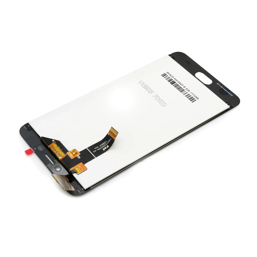 Для Meizu M6 M711H M711M M711Q ЖК дисплей сенсорный экран 5 2 дюйма дигитайзер в сборе замена